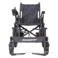 Rollstuhlfahrer -Rucksack starr